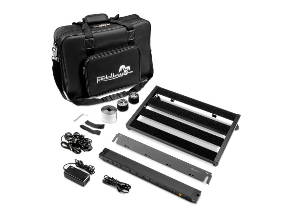 Palmer Pedalbay 40 PB Ped Board + PSU Palmer Pedalbay 40 PB Ped Board + PSU